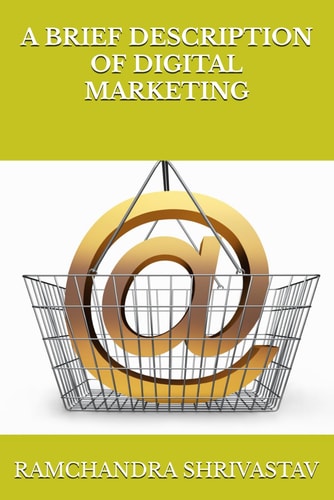 A Brief Description of Digital Marketing