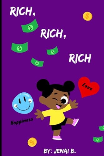 Rich, Rich, Rich.