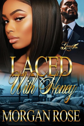 Laced with Honey A Standalone Novel