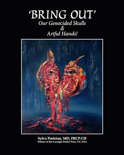 BRING OUT-Genocided Skulls & Artful Hands Holocaust/Genocides Till When!?!