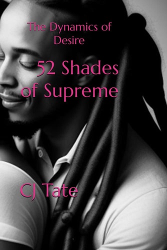 52 Shades of Supreme The Dynamics of Desire