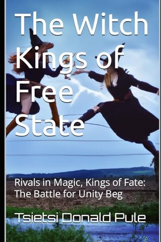 The Witch Kings of Free State Rivals in Magic, Kings of Fate: The Battle for Unity Beg