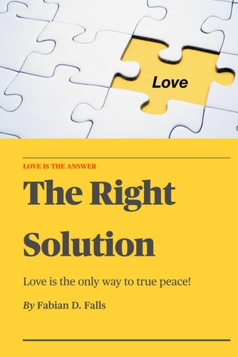 The Right Solution