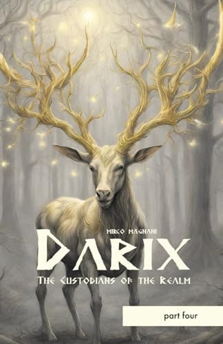 Darix The Custodians of the Realm (UK Edition)