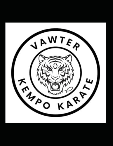 Vawter Kempo Karate White Belt -Yellow Belt Vol 1
