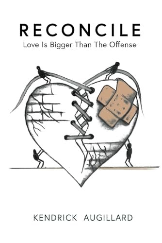 Reconcile Love Is Bigger Than The Offense