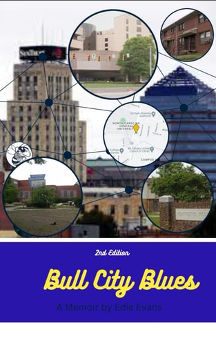 Bull City Blues 2nd Edition
