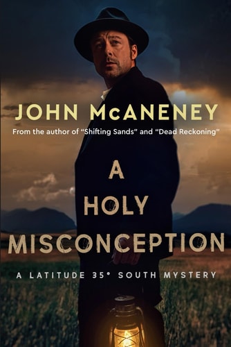 A Holy Misconception