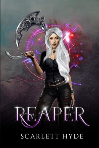 Reaper (Keeper of the Gates)