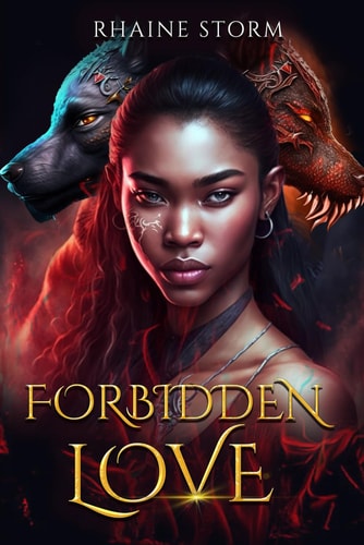 Forbidden Love A Shifter Romance