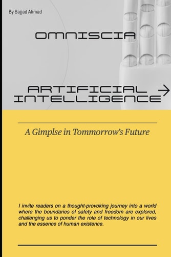 Omniscia A Glimpse Into Tomorrow's Future