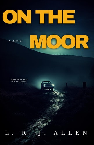On the Moor Escape is Only the Beginning