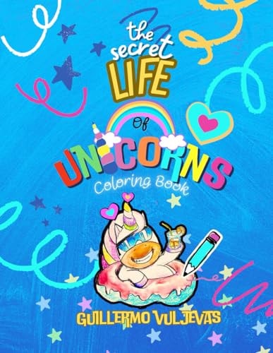 The Secret Life of Unicorns
