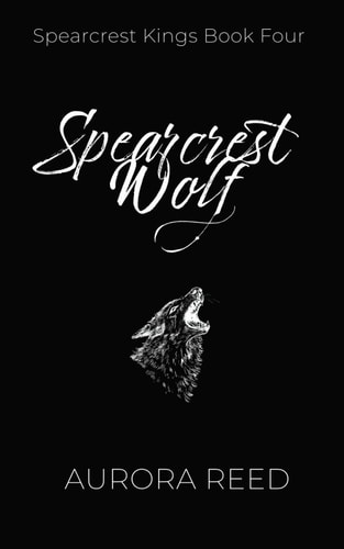 Spearcrest Wolf A Brother's Best Friend Romance