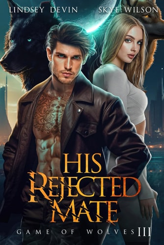 His Rejected Mate A Brother's Best Friend, Fake Relationship Shifter Romance