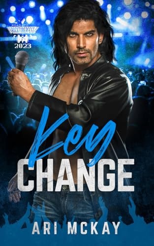 Key Change The Road to Rocktoberfest 2023