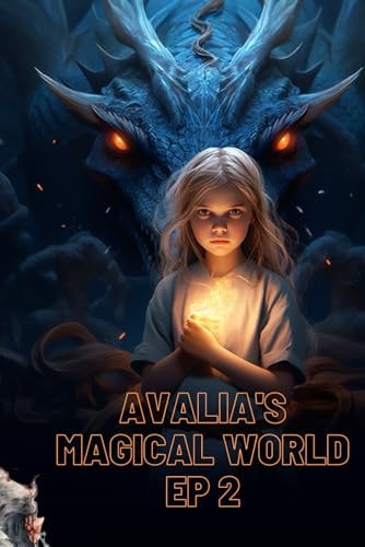 Avalia's Magical World
