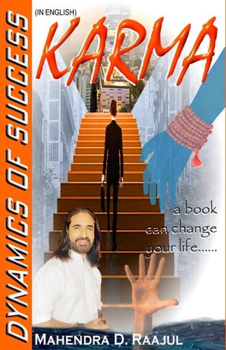 Karma Dynamics of Life