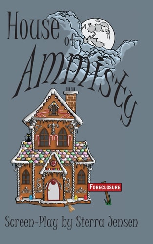 House of Ammisty