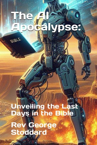 The AI Apocalypse Unveiling the Last Days in the Bible