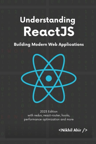 Understanding ReactJS Building Modern Web Applications