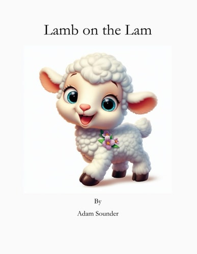 Lamb on the Lam