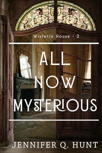 All Now Mysterious