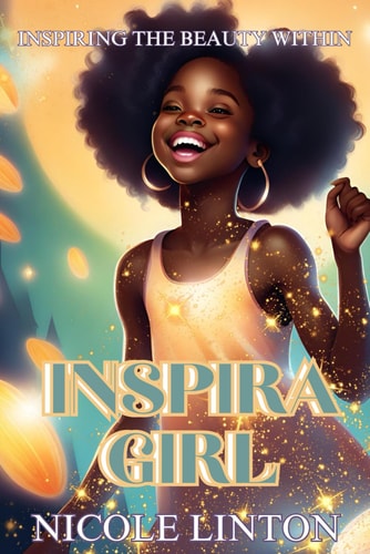 Inspira Girl Inspiring the Beauty Within