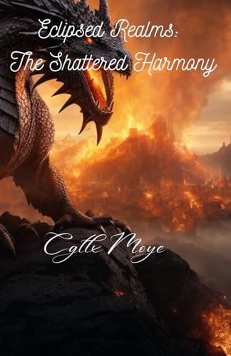 Eclipsed Realms The Shattered Harmony