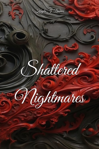 Shattered Nightmares