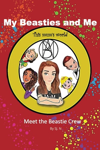 My Beasties and Me Meeting the Beastie Crew.