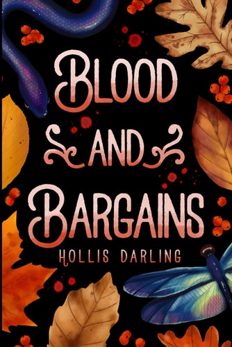 Blood and Bargains