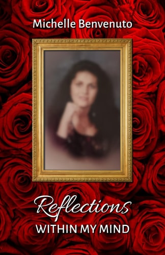 Reflections Within My Mind My Story as a Stroke Survivor