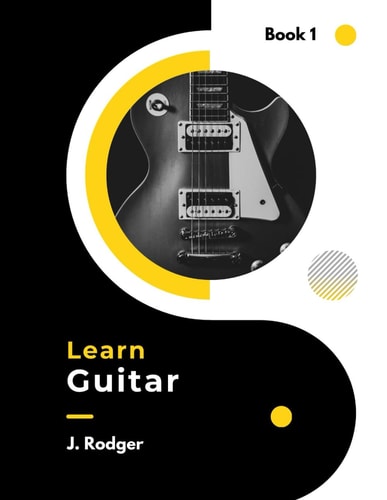 Learn Guitar Book 1