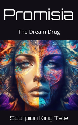 Promisia The Dream Drug