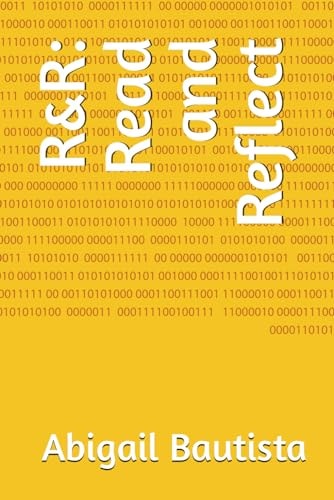 R&r Read and Reflect