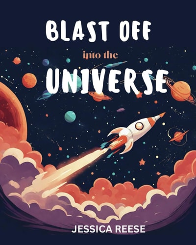 Blast Off Into the Universe