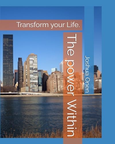 The Power Within Transform Your Life.