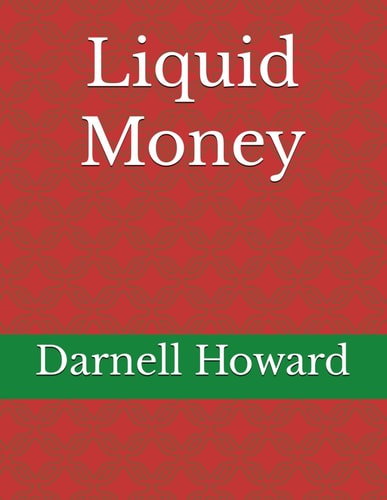 Liquid Money LYQWYD MO{o}Ney