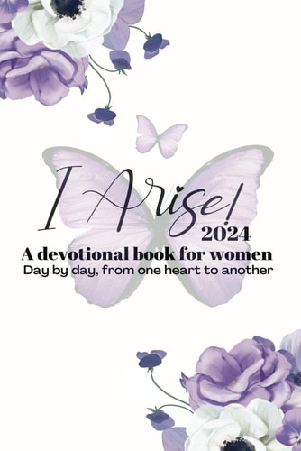I Arise! 2024