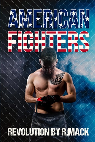 American Fighters Revolution