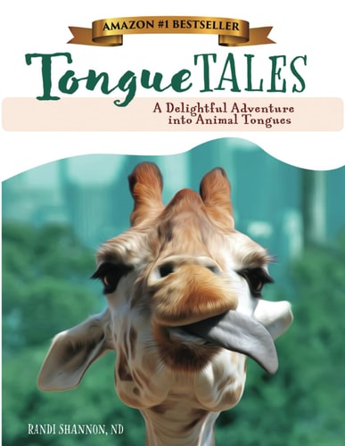 Tongue Tales A Delightful Adventure Into Animal Tongues