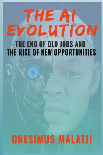 The AI Evolution The End of Old Jobs and the Rise of New Opportunities