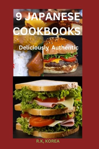 9 Japanese Cookbooks Deliciously Authentic