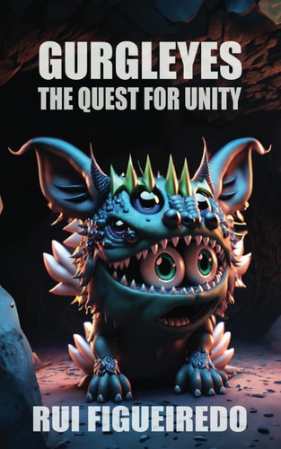 Gurgleyes The Quest for Unity