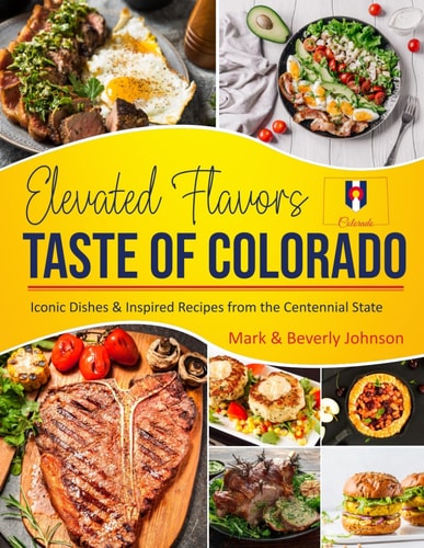 Taste Of Colorado Elevated Flavors