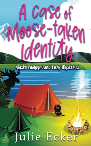 A Case of Moose-Taken Identity
