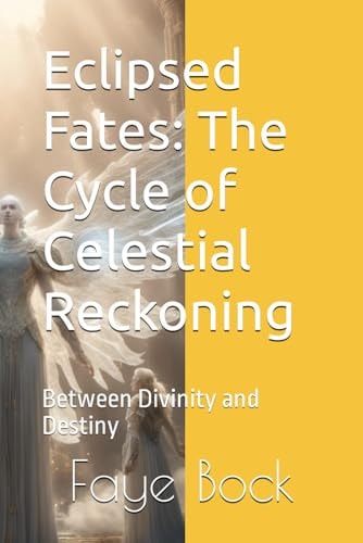 Eclipsed Fates The Cycle of Celestial Reckoning: Between Divinity and Destiny