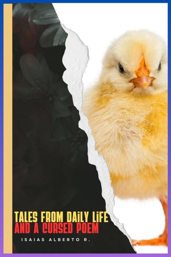 Tales from Daily Life and a Cursed Poem Extraordinary Stories from Ordinary People