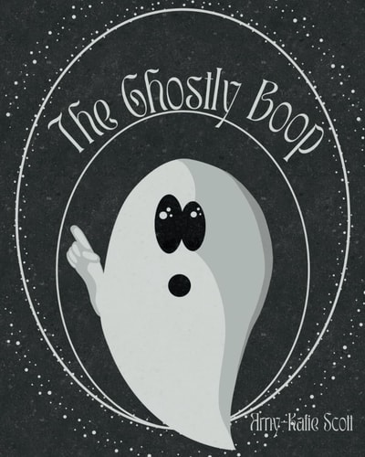 The Ghostly Boop